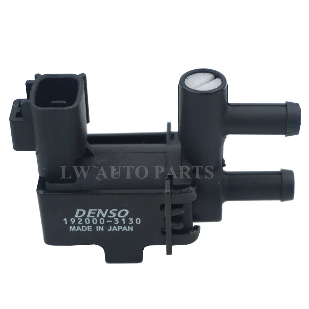 Válvula VSV de vacío para Toyota y Lexus 192000-3130 / 192000-3042 - imagen 2