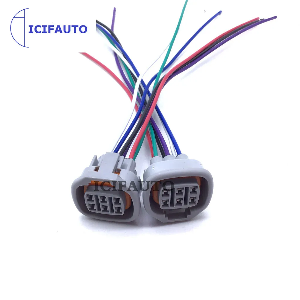 Sensor pedal acelerador 18919-AM810 para Nissan 350Z Infiniti G35 - imagen 4