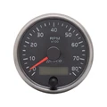 0-8000 RPM