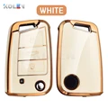 White only case
