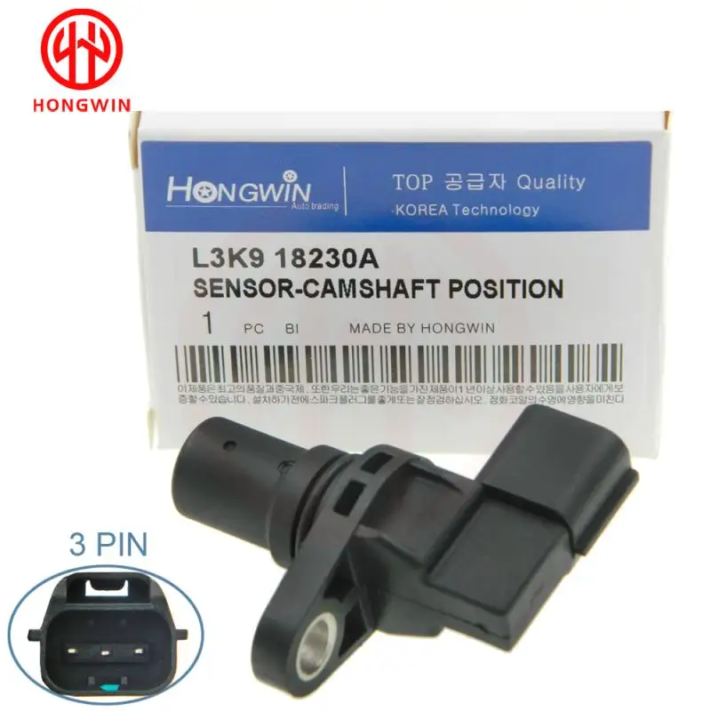 Sensor posición árbol levas L3K9-18-230 – Mazda 3, 6, CX-7 2.3