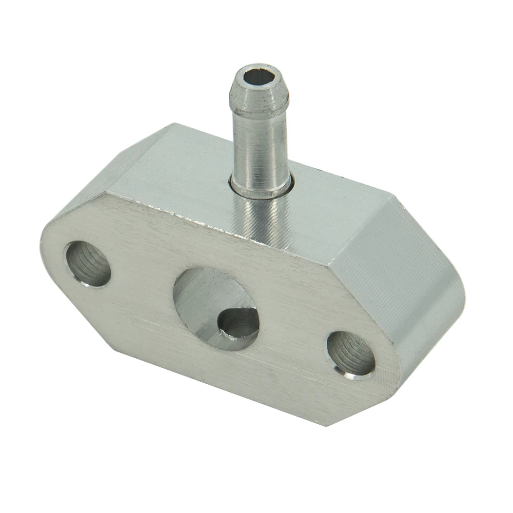 Adaptador toma de vacío para manómetro turbo – Audi VW SEAT Skoda - imagen 5
