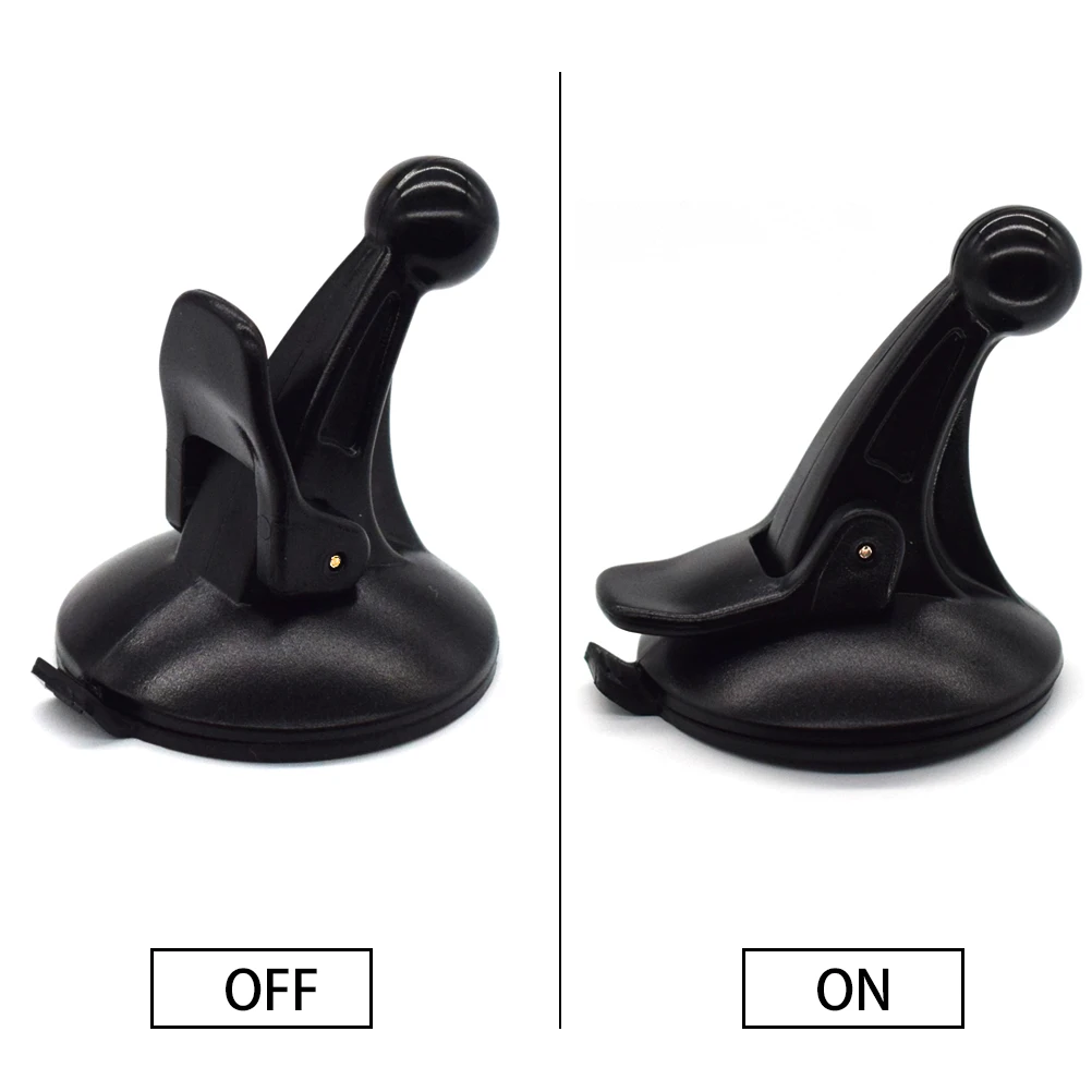 Garmin soporte de ventosa para GPS Nuvi y StreetPilot - imagen 4