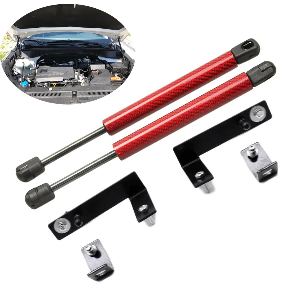 Amortiguadores de capó para Hyundai Tucson TL (2015-2018)