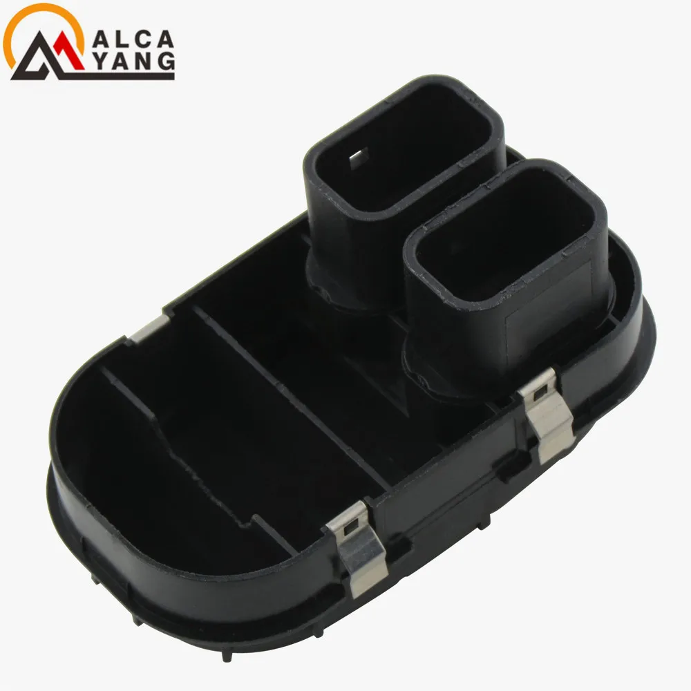 Interruptor elevalunas Ford Escort VII 1999-2002 95AG14529BA - imagen 4