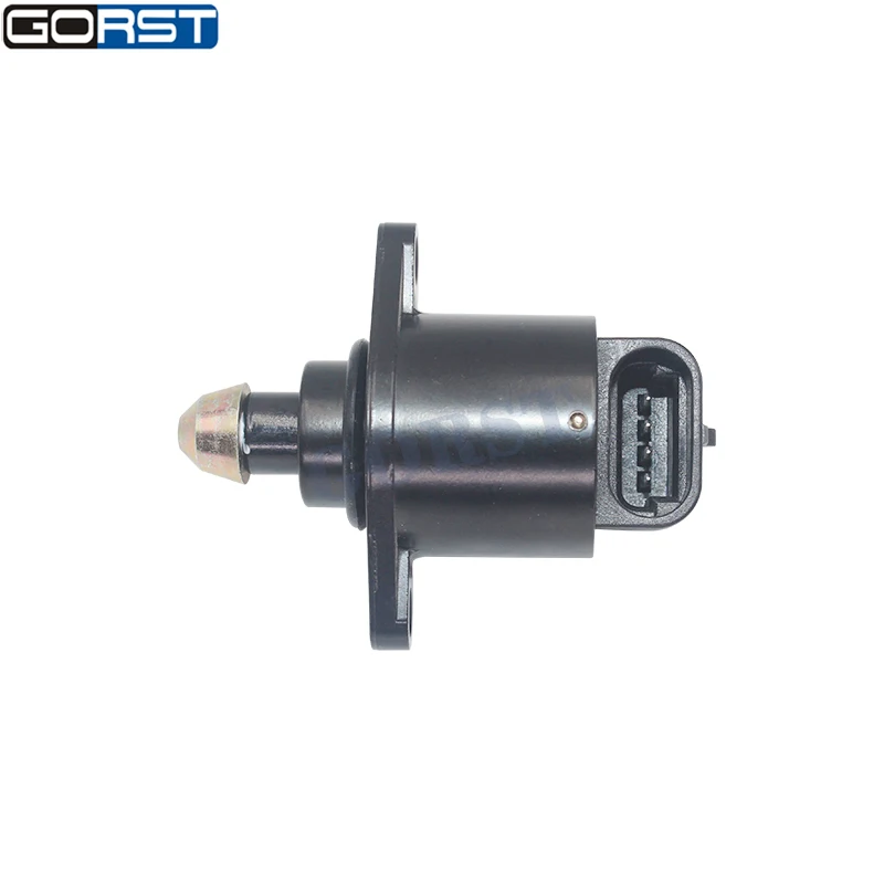 Válvula de control del ralentí ERR4352 para Land Rover Defender y Discovery - imagen 5