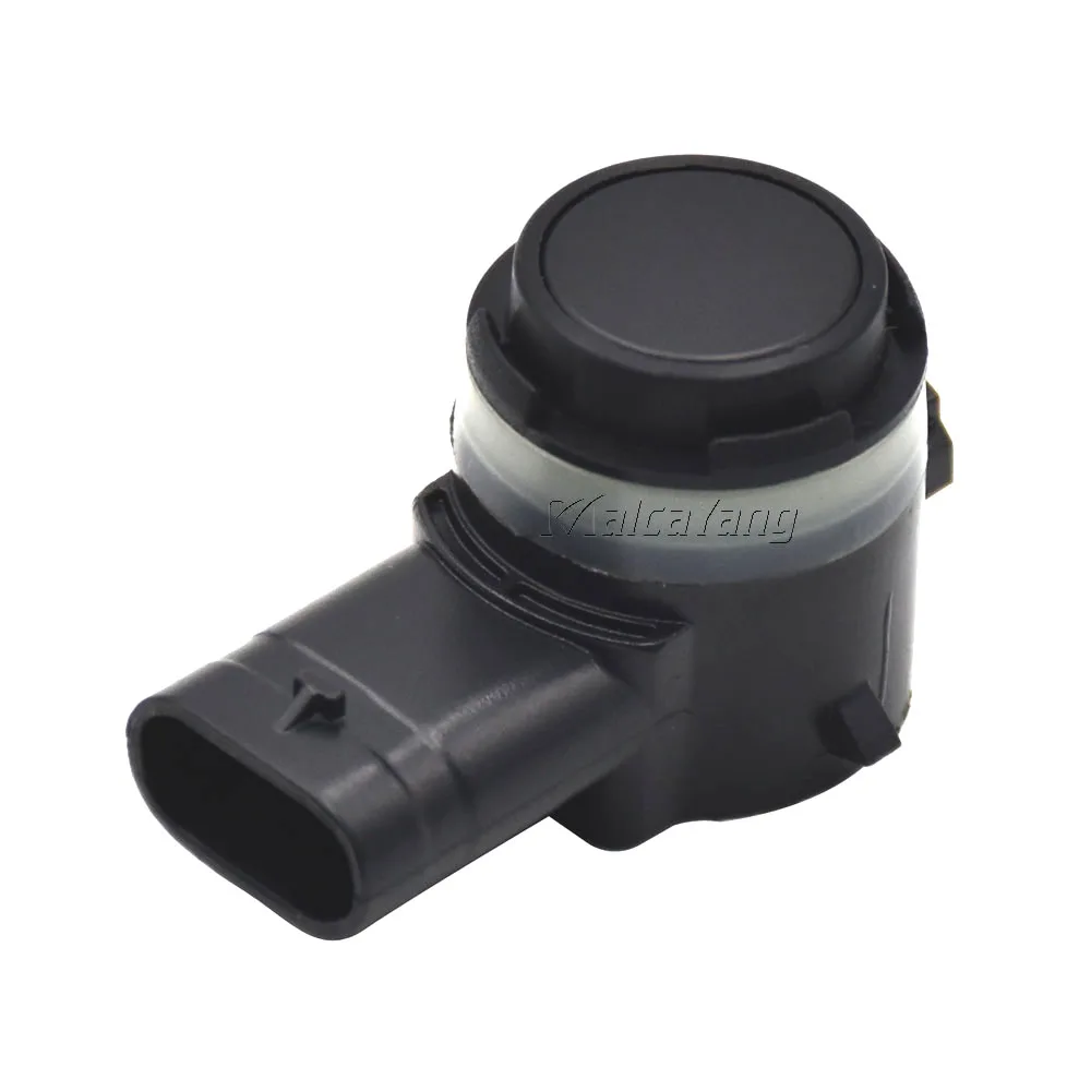 0009055504 Sensor PDC aparcamiento Mercedes inversa parachoques - imagen 4