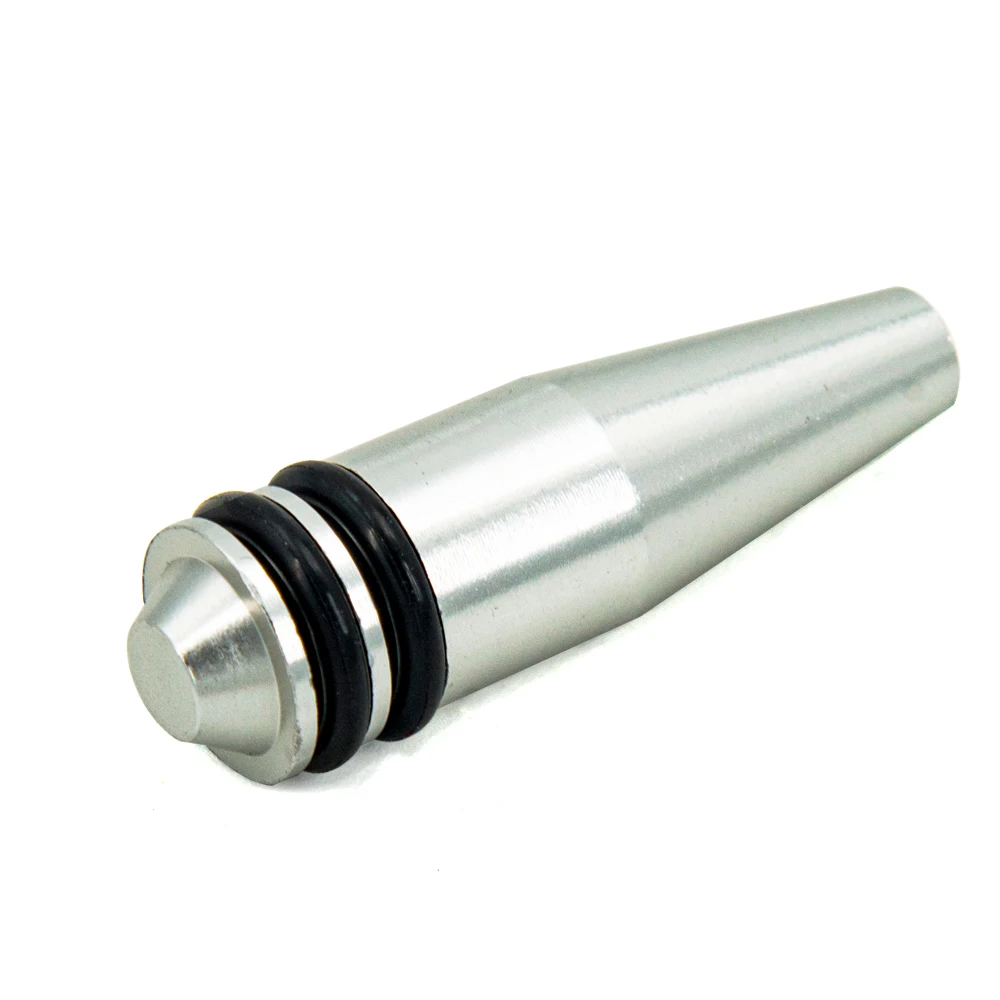 Tapón extracción aletas ciegas con 4 juntas para BMW N47 2.0D - imagen 3