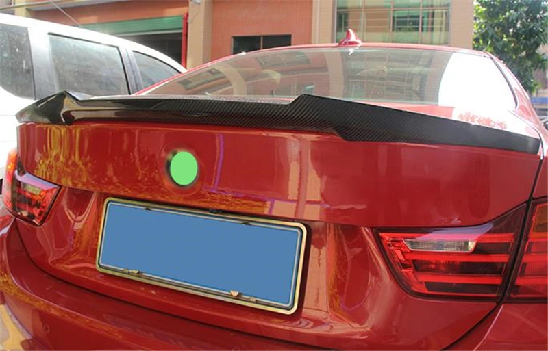 Detalle del perfil aerodinámico y acabado
