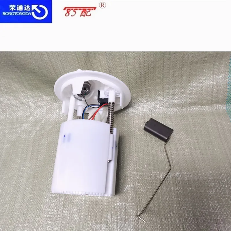 Bomba de combustible 9804113380 – Peugeot 2008/301, Citroën Elysée - imagen 4