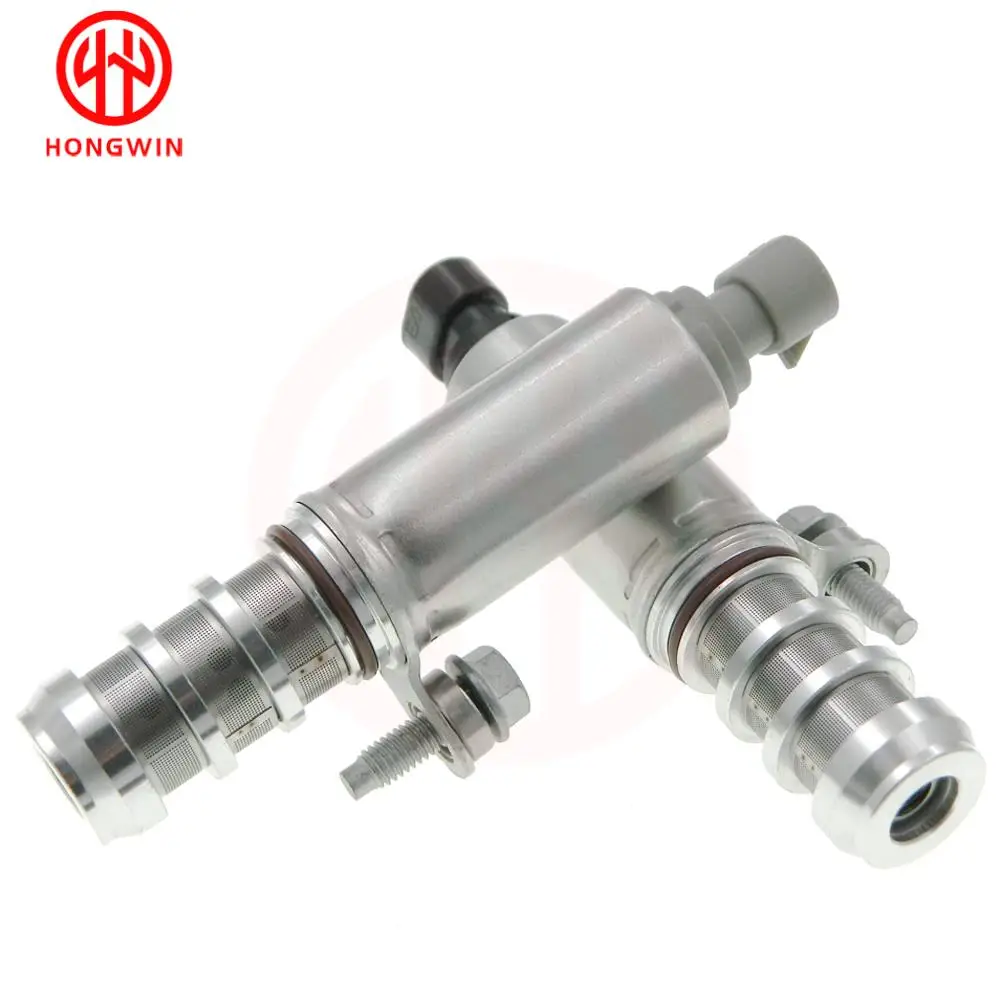 Solenoides VVT para motores GM 2.4L