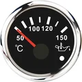 Oil Temperature BS