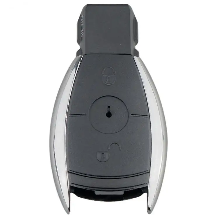 Carcasa llave Mercedes-Benz 2 botones para W203, W204 y W211 - imagen 5