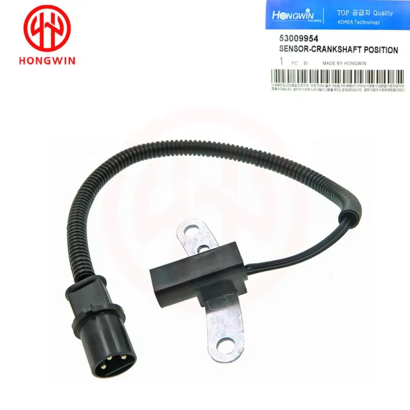 Sensor Posición Cigüeñal Jeep Cherokee Wrangler Comanche 4.0L – 53009954