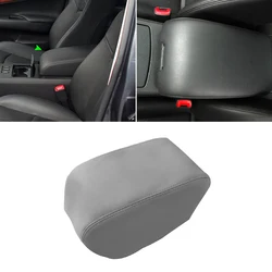 Cubierta de cuero reposabrazos central Infiniti G35 2002-2007