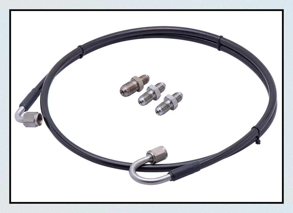 Kit embrague An3 cilindro maestro esclavo Honda Civic Si 2006-2015 - imagen 5