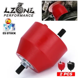 Soportes motor poliuretano para BMW E36 E46 Compact Z3 Z4