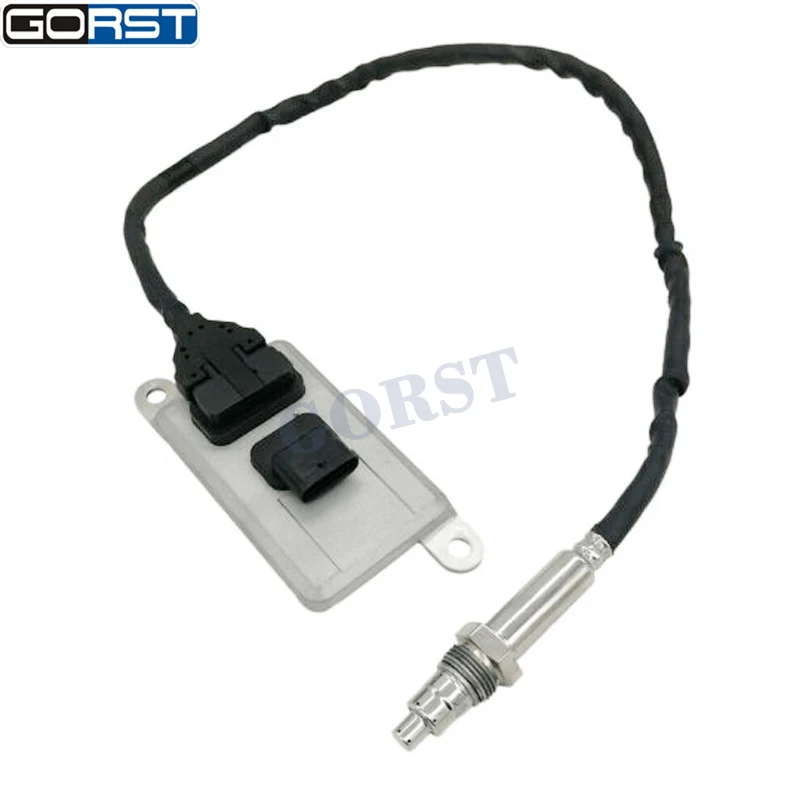 Sensor NOx 5WK96659C A 0101539628 para Mercedes Benz