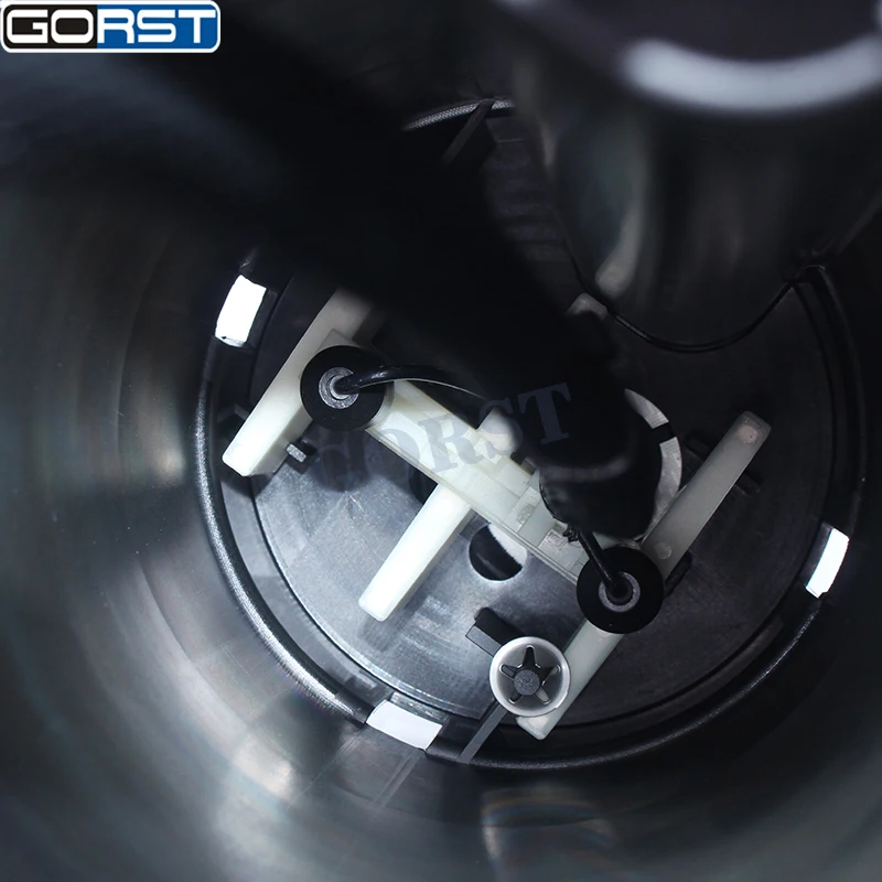 BC3Z-5J225-KA bomba calefactora AdBlue Ford Super Duty F-250 - imagen 5