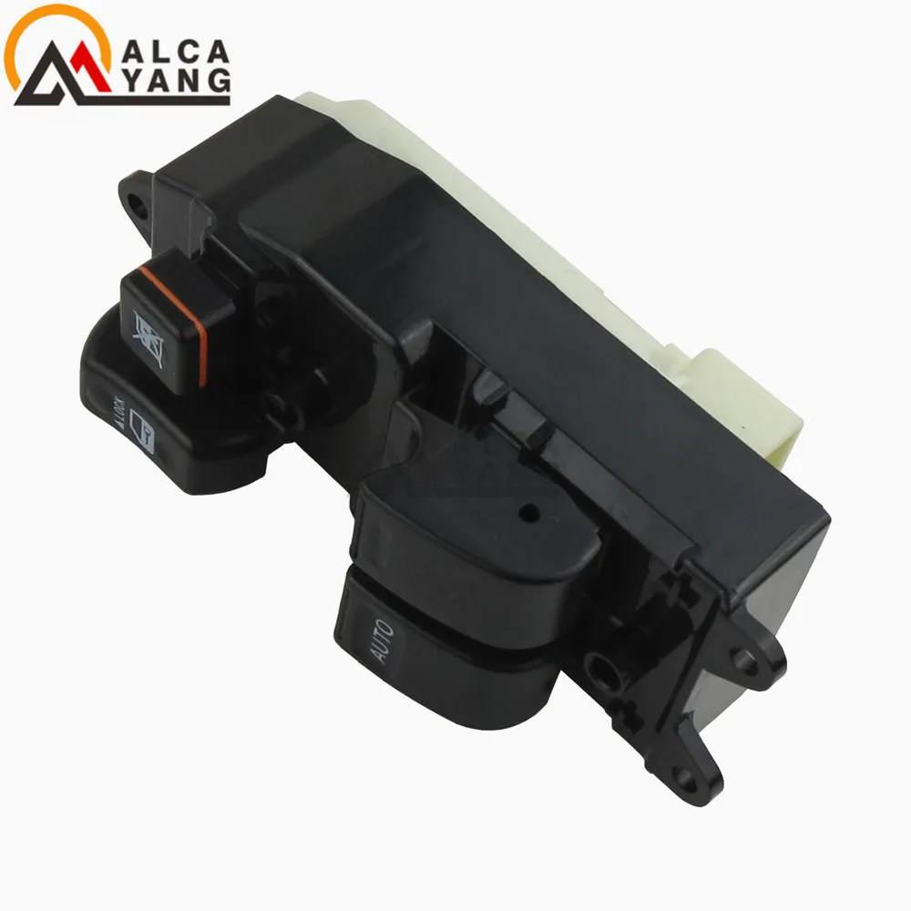 Interruptor elevalunas 84820-52090 para Toyota Yaris, Echo y Verso - imagen 5