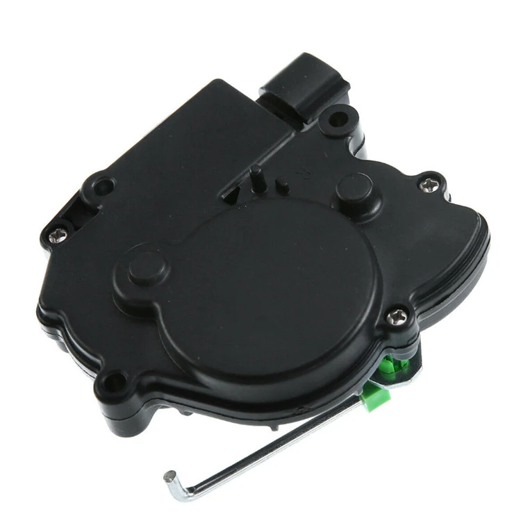 Actuador de pestillo puerta corredera Toyota Sienna 2007-2010 - imagen 2