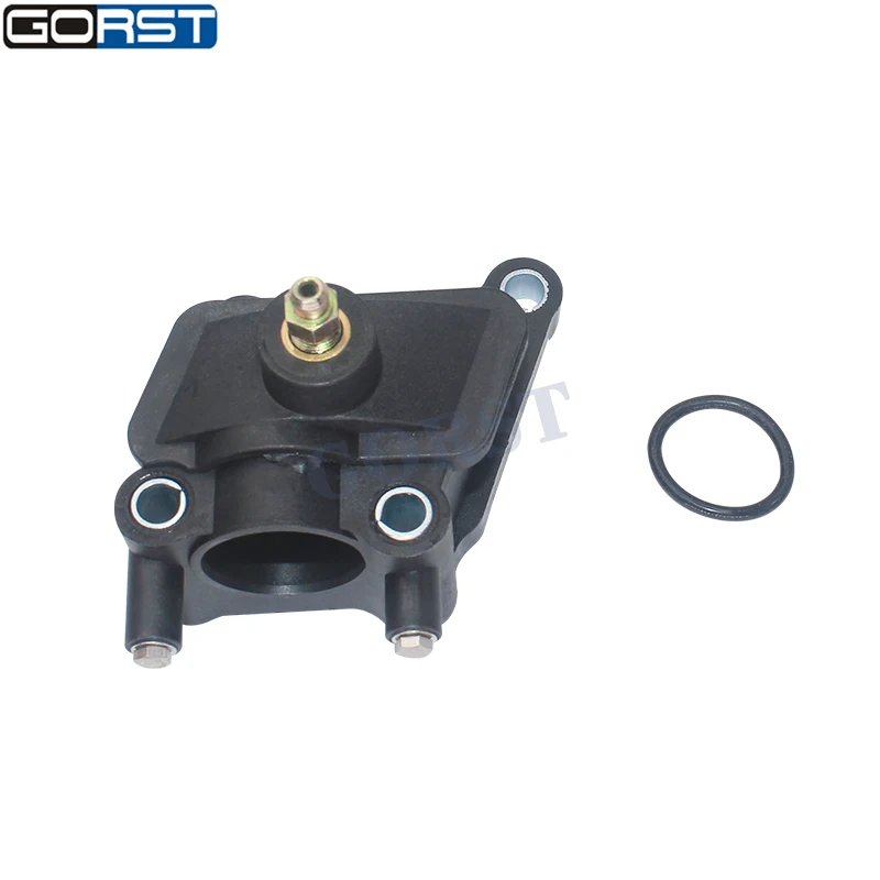 Carcasa termostato 4792329 – Chrysler 300, Charger e Intrepid 2.7L