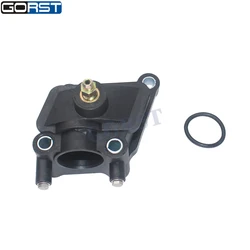 Carcasa termostato 4792329 – Chrysler 300, Charger e Intrepid 2.7L