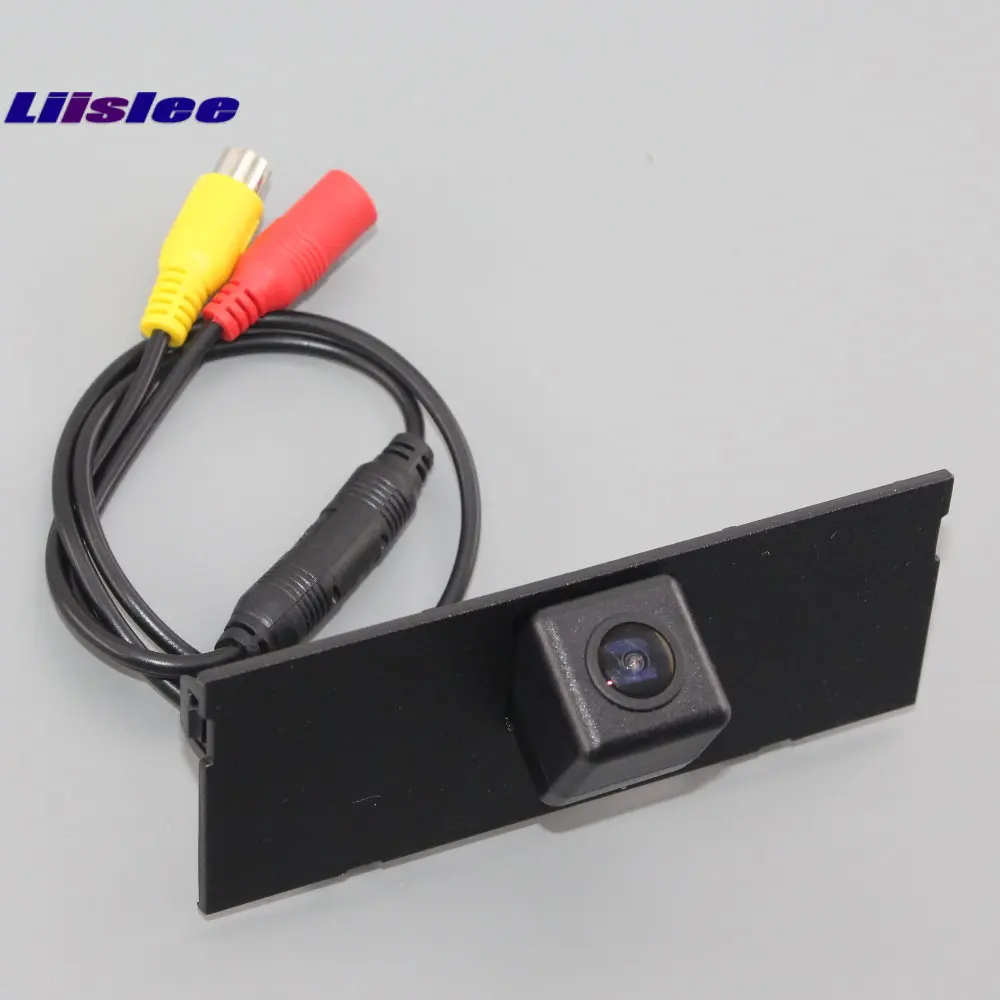 Cámara de visión trasera para Toyota Avalon XX50 2019-2023 - HD CCD - imagen 3