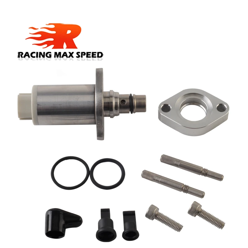 Válvula SCV 04226-0L010 bomba combustible Toyota Innova Fortuner Hiace - imagen 2