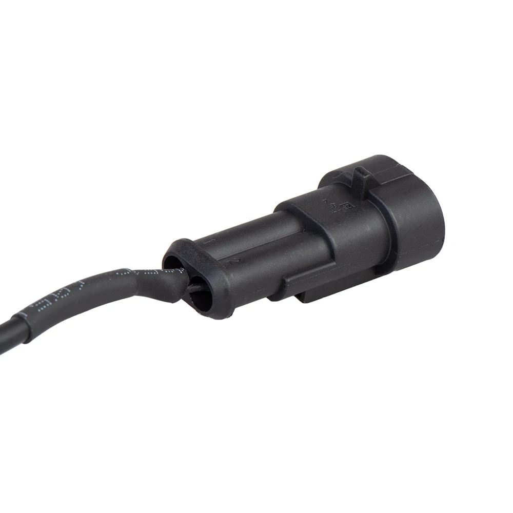 Sensor de temperatura del agua 1/8 NPT, 0-150 °C - imagen 2