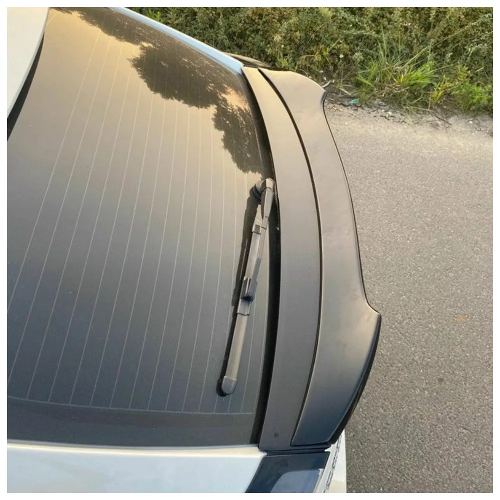 Alerón trasero ABS para Honda Civic X 5 puertas 2017-2019 - imagen 4