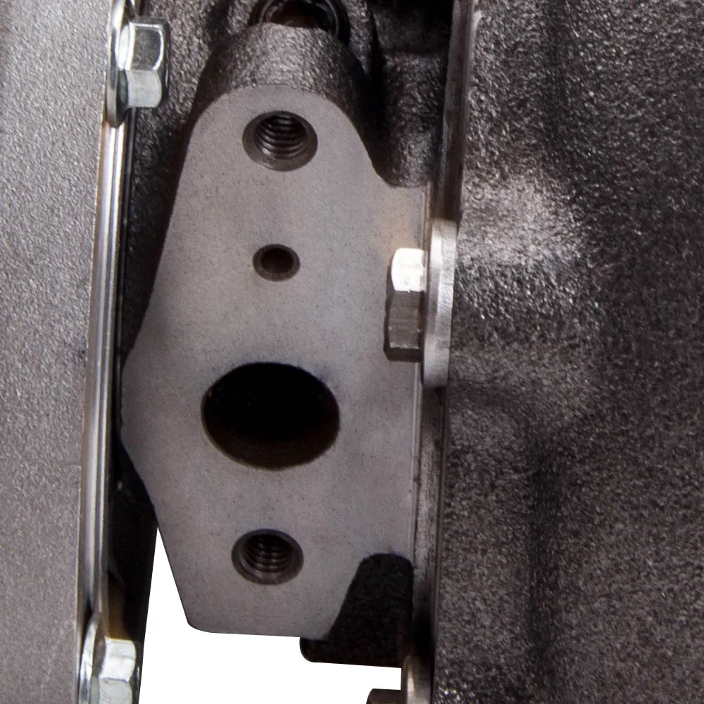 Turbocompresor Nissan Patrol ZD30DDTI 3.0L GT2052V 99-05 - imagen 4