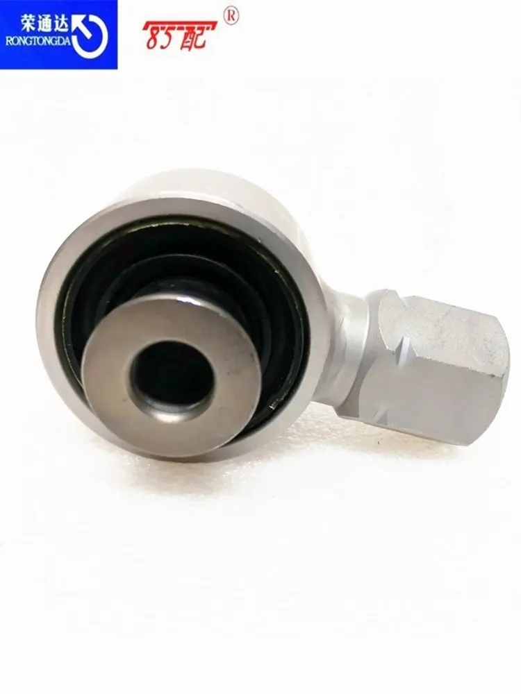 Casquillo superior amortiguador trasero Peugeot 3008/407/508 - imagen 2