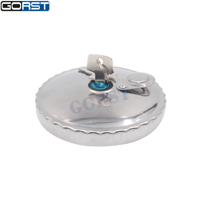 Tapa del tanque de combustible con estilo de coche 0004711230   Para tapa de gasolina Benz con cerradura de llave 3024710130   Piezas exteriores de automóvil de 78 mm