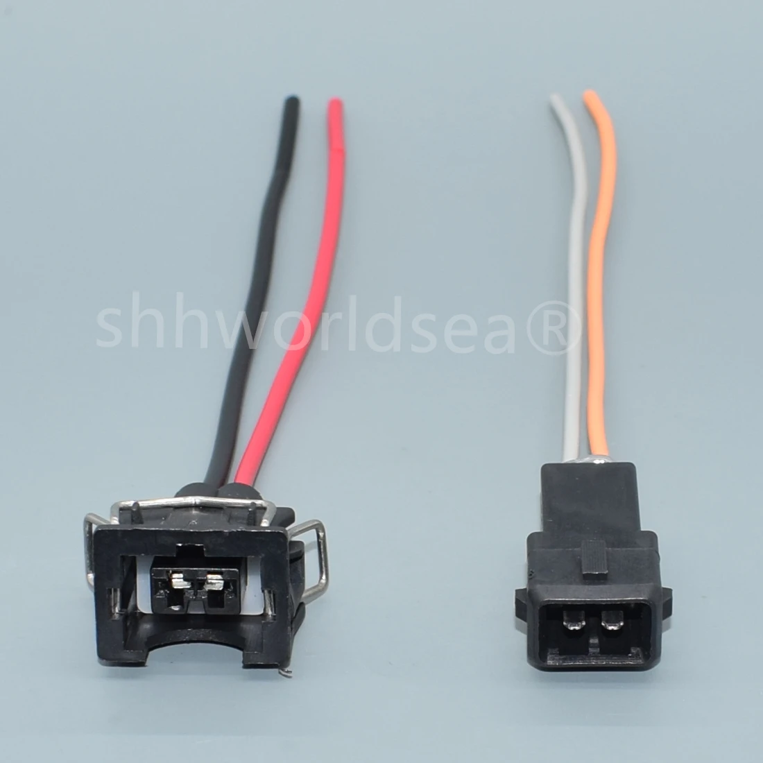 12185025 Shhworldsea conector inyector EV1 bobina encendido - imagen 3