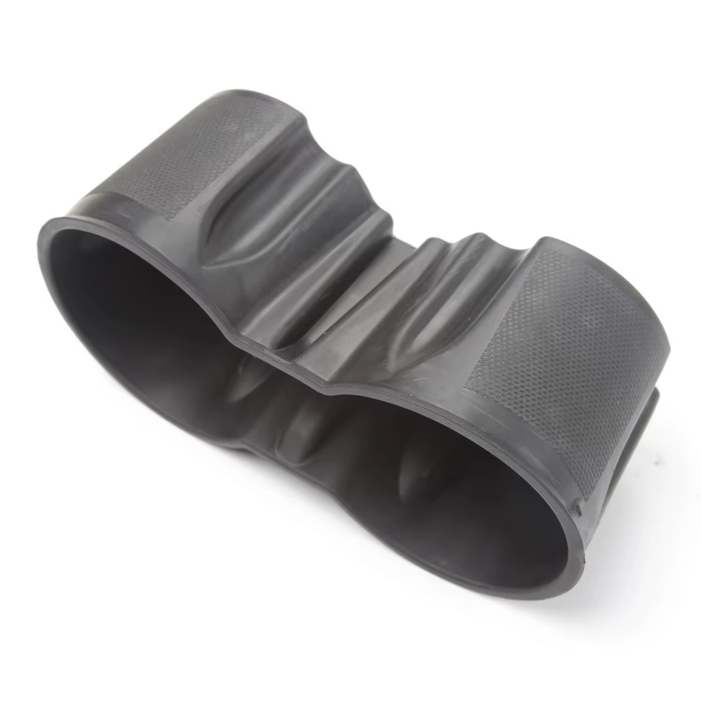 Inserto TPE para portavasos Tesla Model 3 y Model Y (2023) - imagen 4