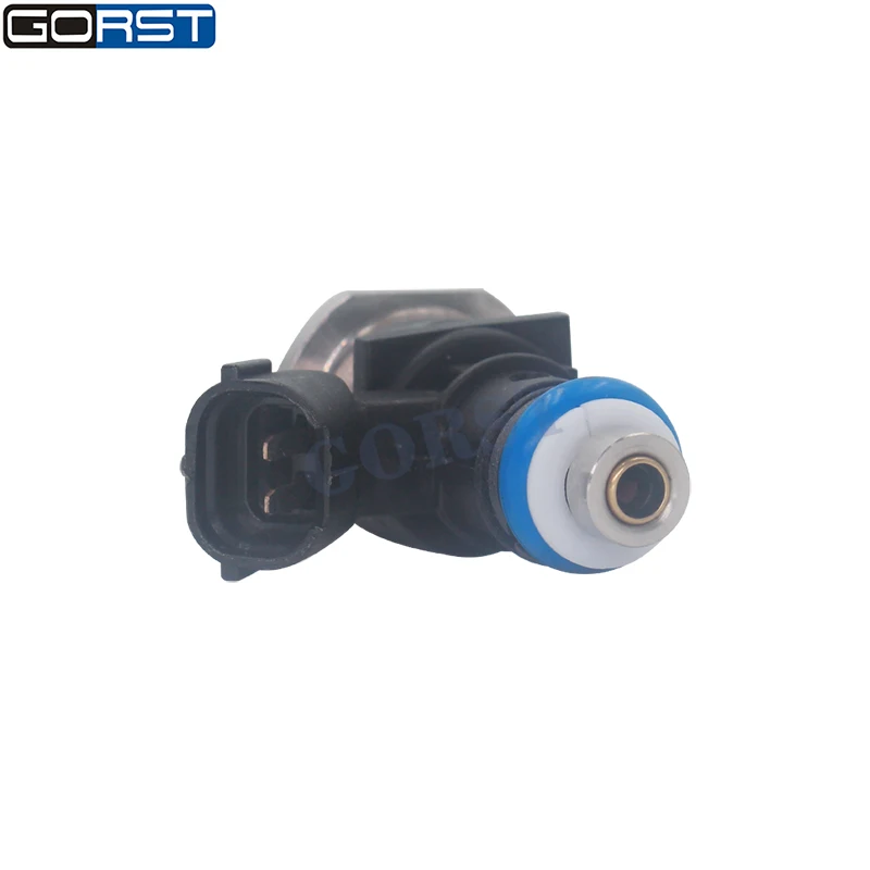 L3K9-13-250A inyector de combustible – Mazda 3/6 CX-7 2.3 Turbo - imagen 3