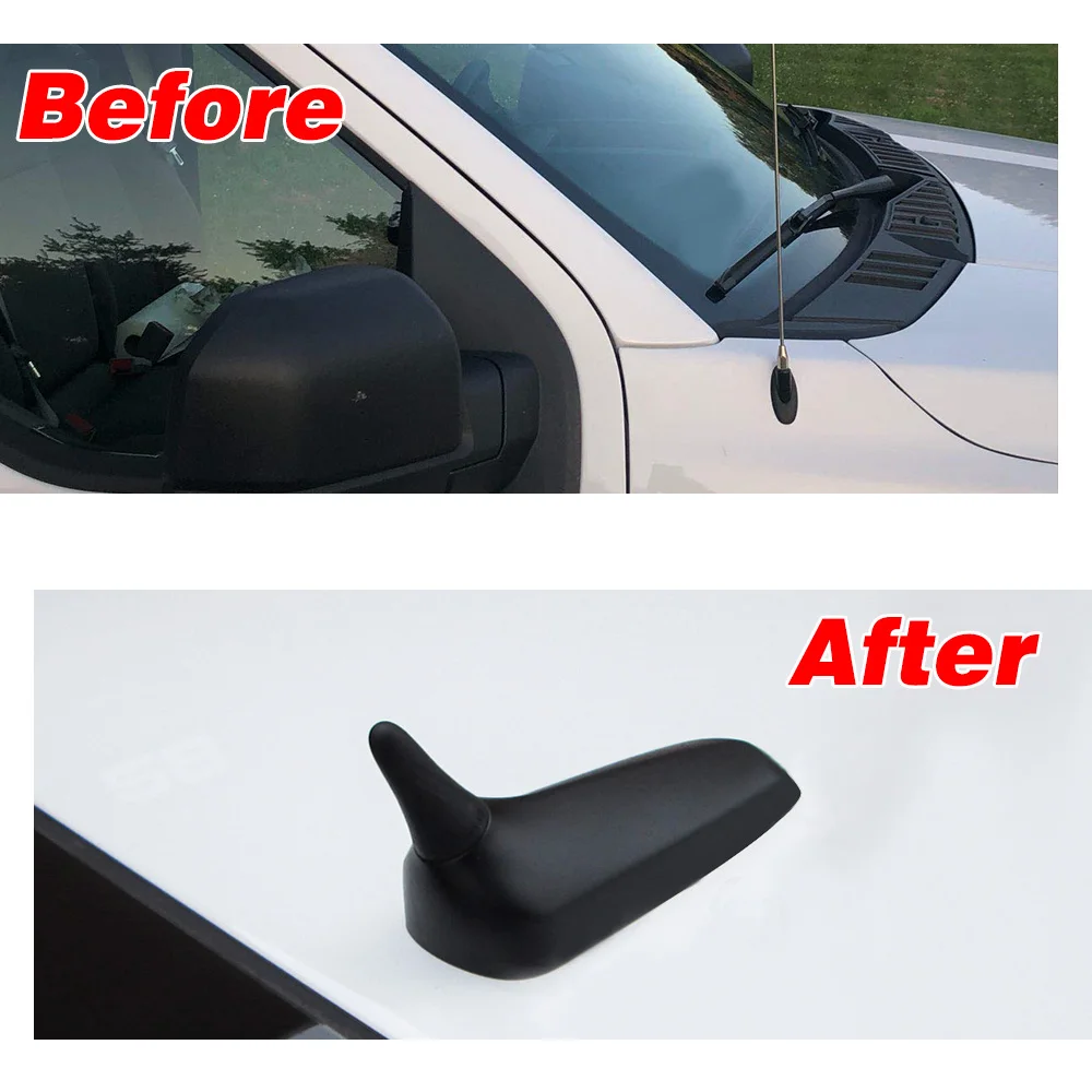 Antena stubby Bee Sting para Holden Commodore VF SS/SV6 - imagen 5