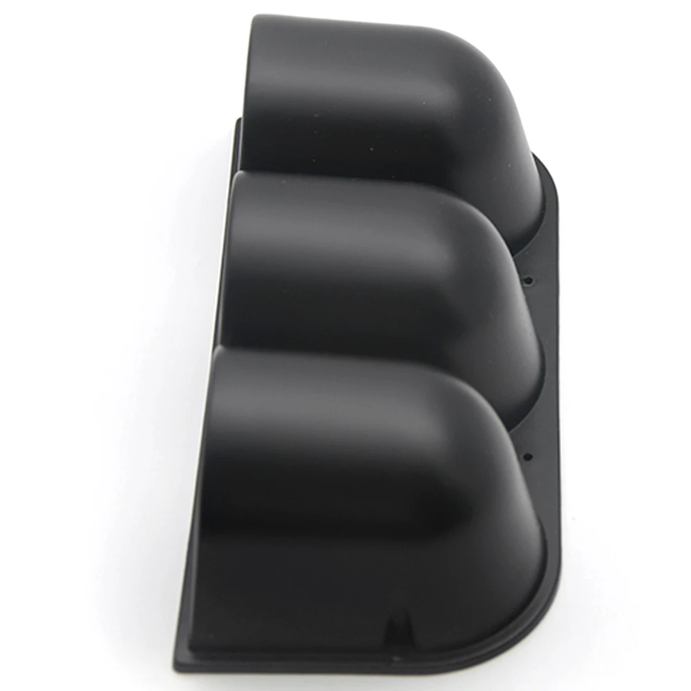 Soporte universal para reloj de 52 mm negro - imagen 3