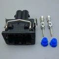 1set 2pin F-C