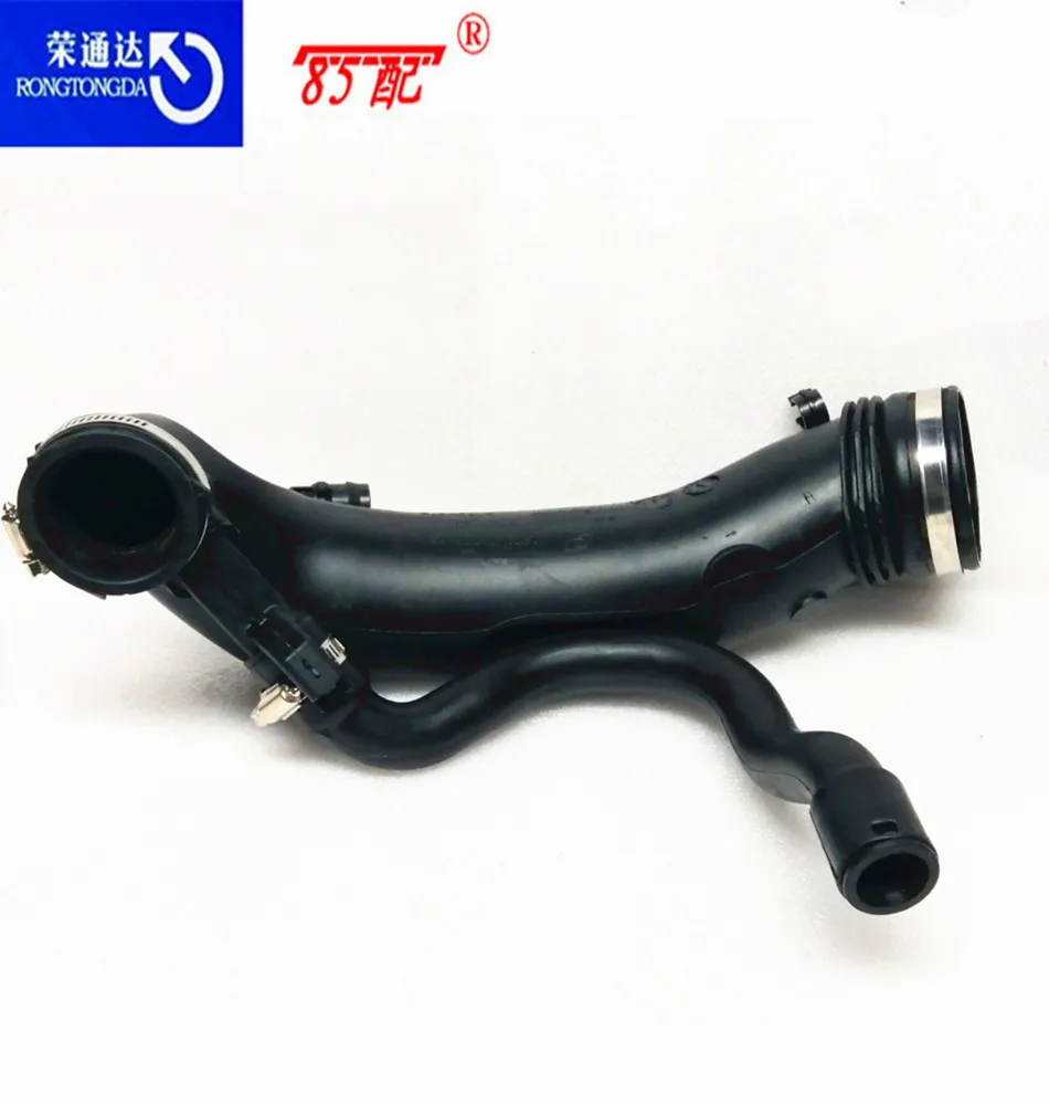 Kit admisión turbo 1440Q6 – Peugeot Citroën 1.6 16V - imagen 4