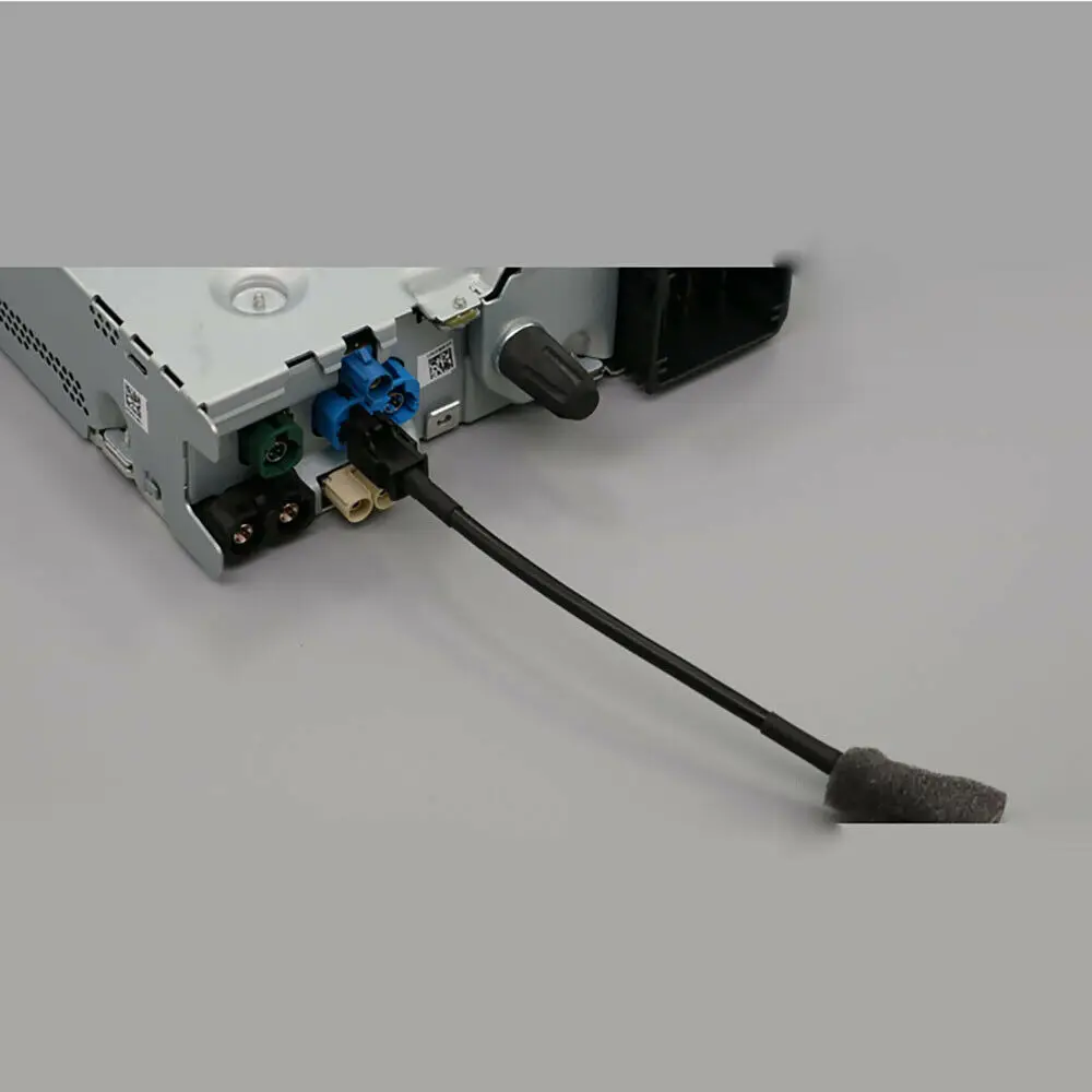 Adaptador inalámbrico MRN para radio Peugeot Citroën NAC/RCC/SMEG - imagen 4