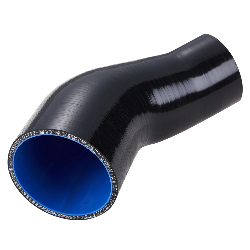 Manguera turbo silicona alta flujo para Audi A4 B9, S4, S5 - imagen 2