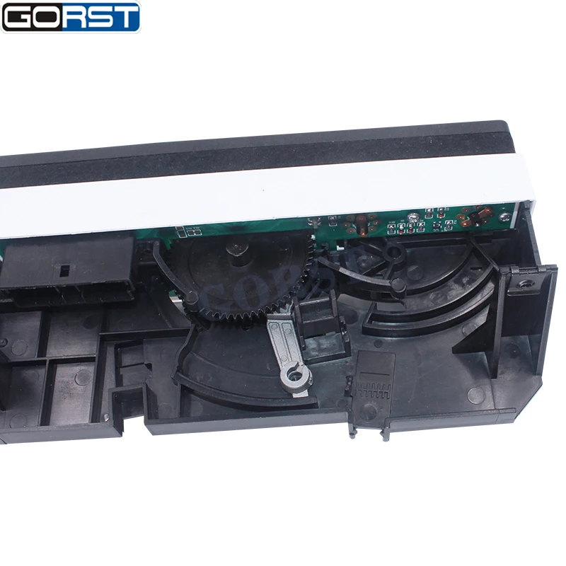 Conjunto control climatización OEM 71207001861 – Peugeot 405 Samand - imagen 5