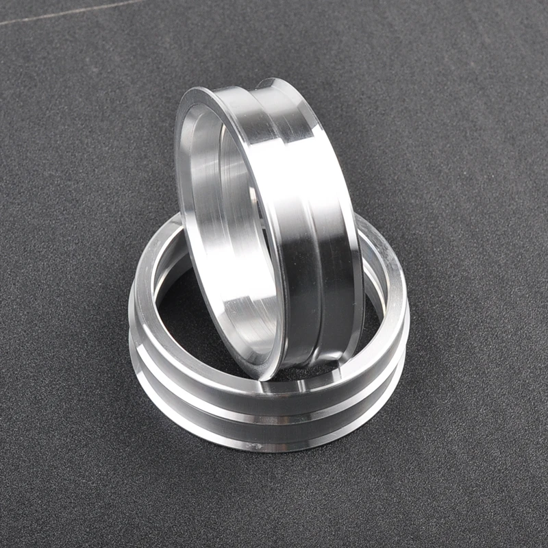 Anillos de centrado Teeze de aluminio para llantas - imagen 2