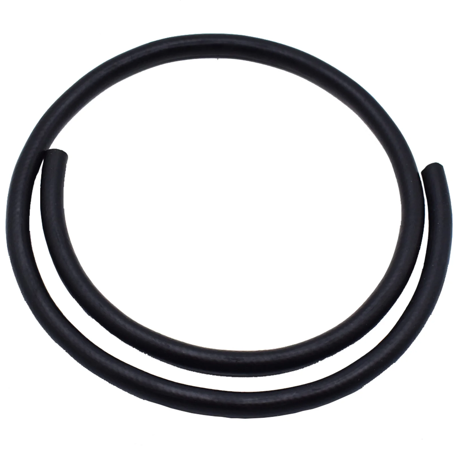 Manguera combustible caucho 10mm x 5m – resistente gasolina y diésel - imagen 2