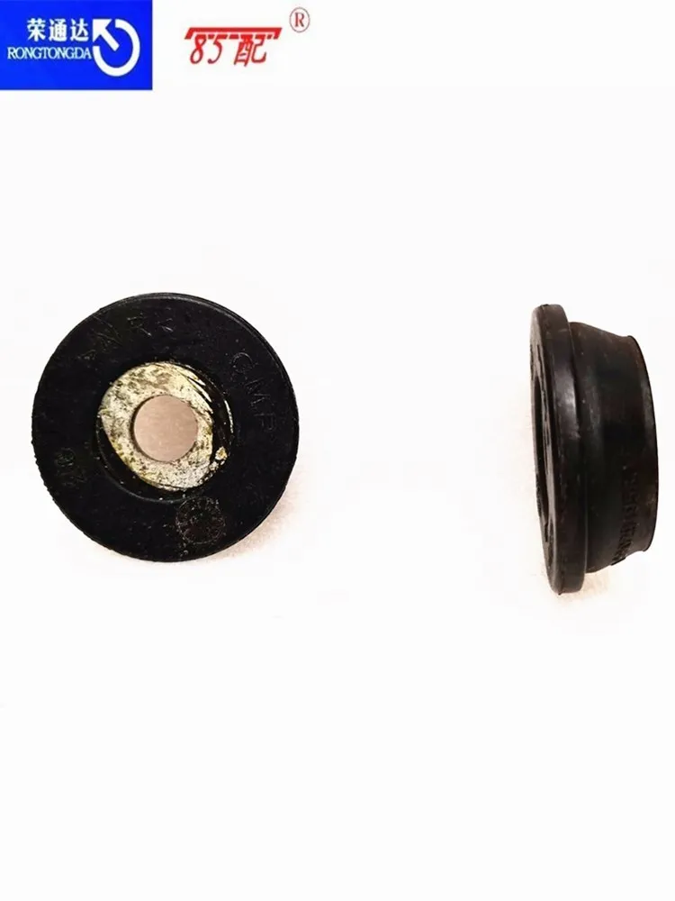 YL00196980 Soporte de muelle trasero Peugeot 4008/5008, C5 Aircross - imagen 5