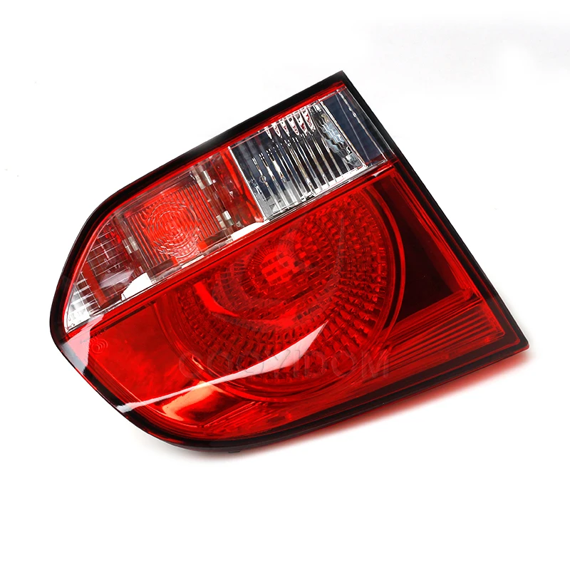 Pieza trasera compatible con Golf 6
