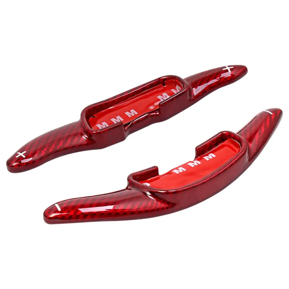 Paletas de cambio de fibra de carbono Mazda 3/6, CX-3, CX-5 y MX-5 - imagen 3