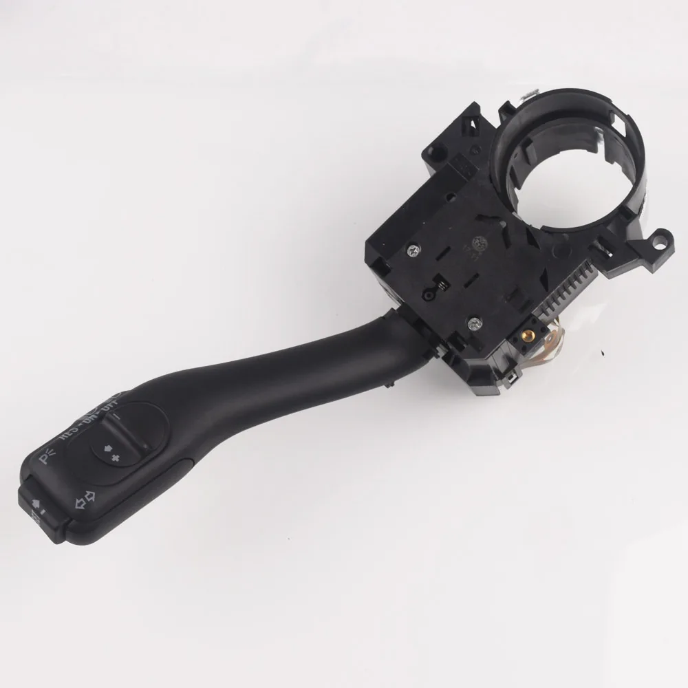 Palanca control crucero 0953513J – Audi A6 S6 C5, Seat León Toledo con cables - imagen 5